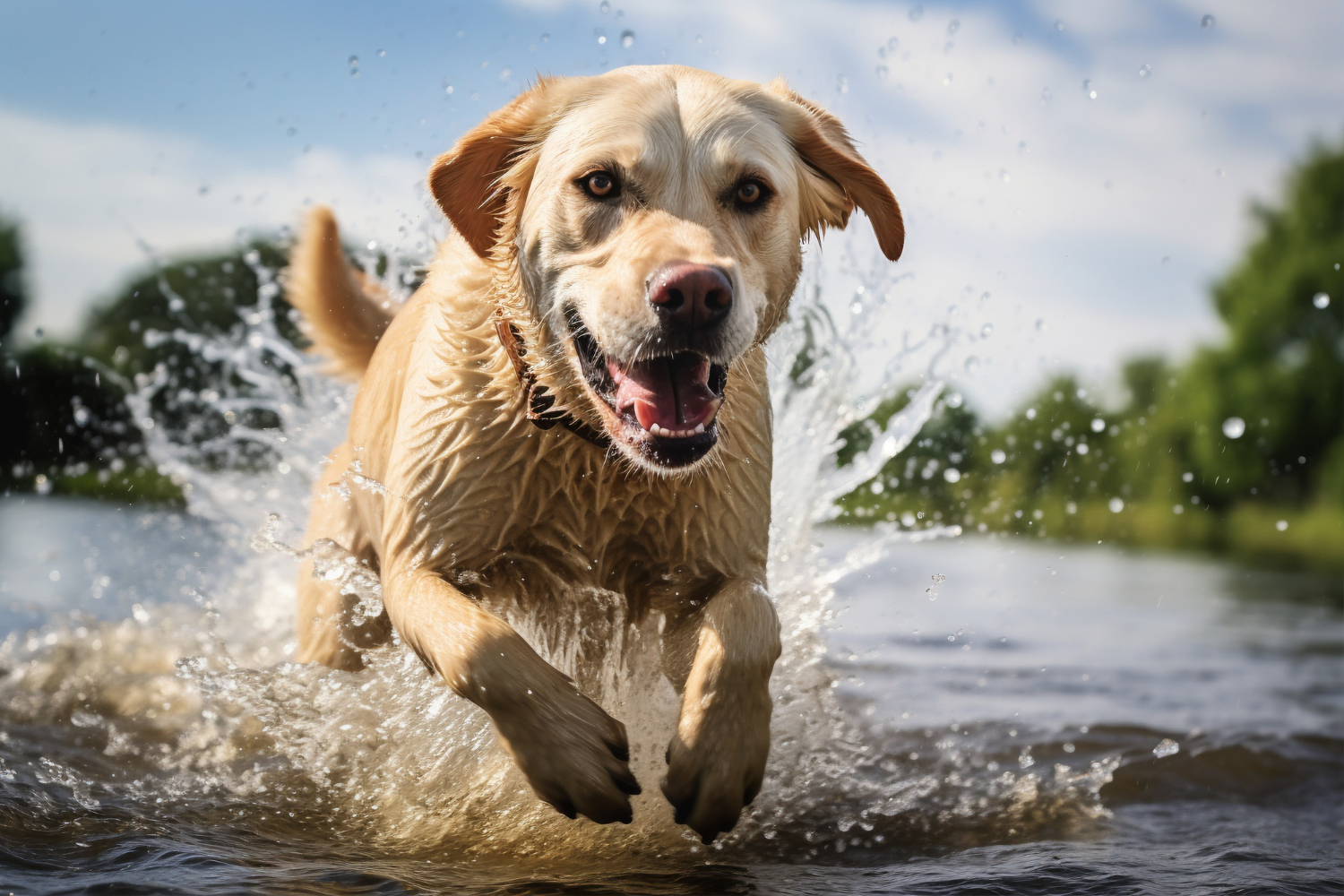 Veterinarian in Dedham, MA